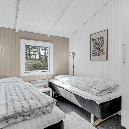 3 Bedroom Lovely In Romo * Bolilmark