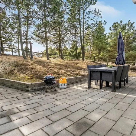 3 Bedroom Lovely In Romo Σπίτι διακοπών *