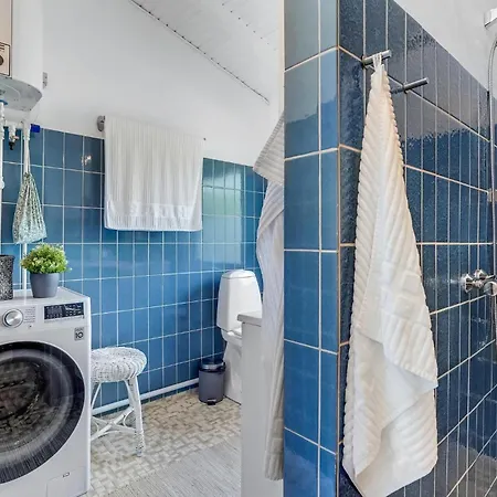 בית נופש Amazing In With Wifi Romo