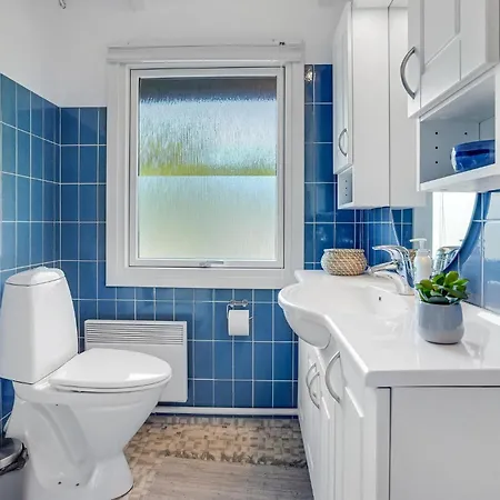 Amazing In With Wifi *