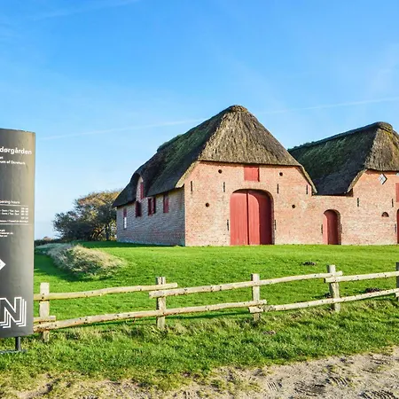 Amazing In With Wifi בית נופש