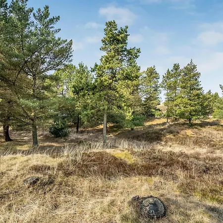 Amazing In With Wifi בית נופש Romo