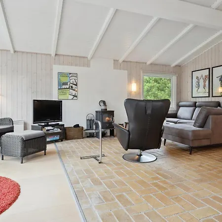 3 Bedroom Lovely In Romo Σπίτι διακοπών