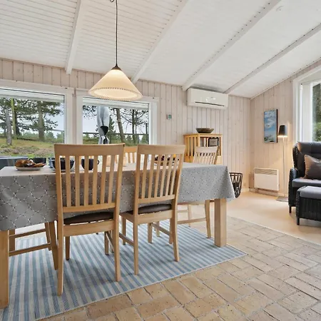 Amazing In With Wifi בית נופש Romo