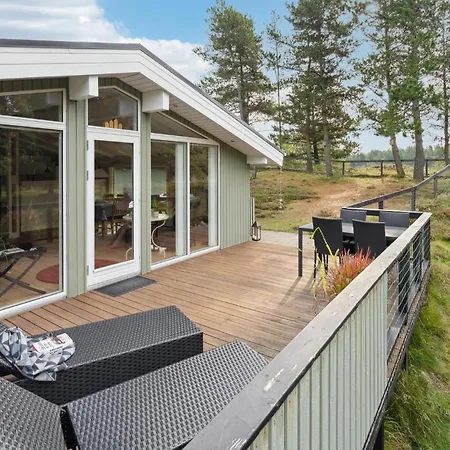 Amazing In With Wifi בית נופש *