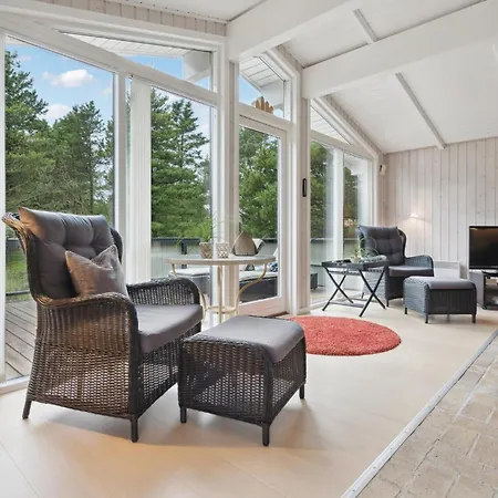 בית נופש Amazing In With Wifi