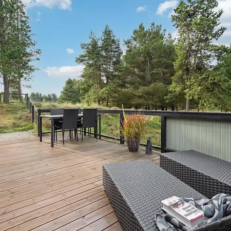 Amazing In With Wifi