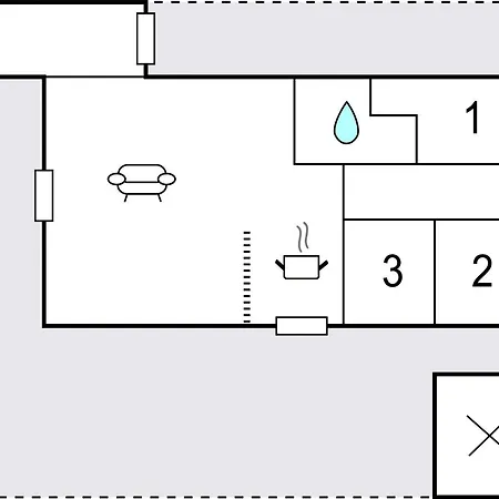 Amazing In With Wifi * Romo